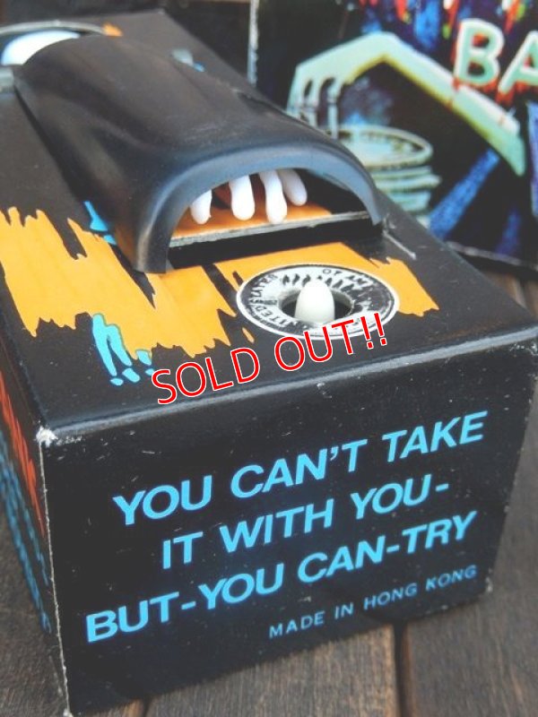 画像3: ct-171001-38 1970's Coffin Bank