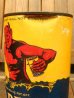 画像4: dp-171001-08 RED DEVIL CLEANSER / 1950's Can