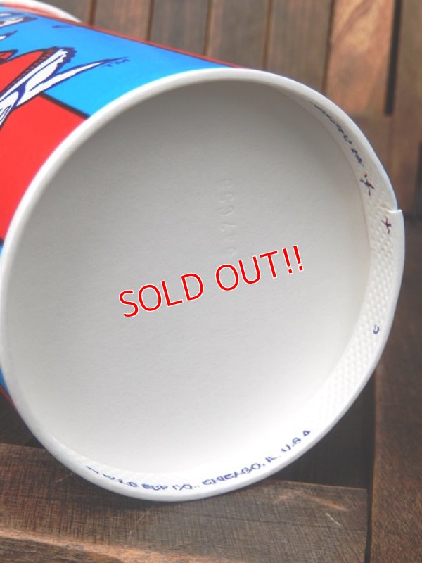 画像7: ct-171001-55 Icee Bear / Vintage Paper Cup