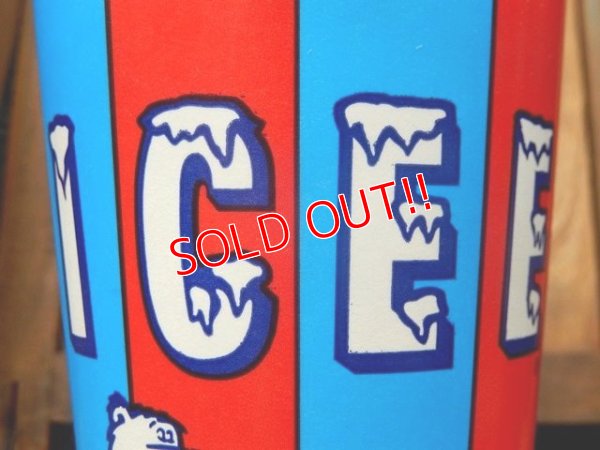画像5: ct-171001-55 Icee Bear / Vintage Paper Cup