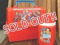 ct-171001-41 Howdy Doody / 1970's Lunchbox