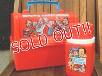 ct-171001-41 Howdy Doody / 1970's Lunchbox