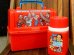 画像1: ct-171001-41 Howdy Doody / 1970's Lunchbox (1)