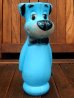 画像1: ct-171001-56 Huckleberry Hound / 1960's Plastic Bowling Pin Figure (1)