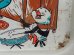 画像6: ct-171001-57 Hanna Barbera Characters / 1960's Tin Tray