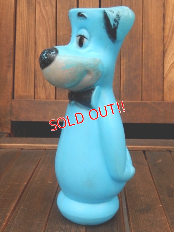 画像3: ct-171001-56 Huckleberry Hound / 1960's Plastic Bowling Pin Figure