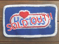 dp-201008-01 Hostess / Patch
