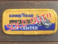 dp-201008-01 Goodyear / Patch