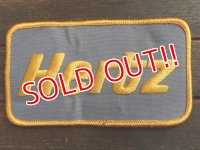 dp-201008-01 Hertz / Patch