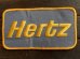 画像1: dp-201008-01 Hertz / Patch (1)