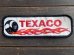 画像1: dp-201008-01 TEXACO / Patch (1)