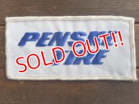 dp-201008-01 Penske / Patch