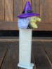 画像3: pz-160901-151 Halloween Witch / 2000's PEZ Dispenser (3)