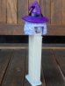 画像4: pz-160901-151 Halloween Witch / 2000's PEZ Dispenser (4)