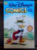 画像1: ct-171001-46 Walt Disney's Comics And Stories August 1993 (1)