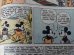 画像4: ct-171001-62 Mickey Mouse Comic September 1987 (4)