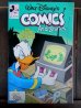 画像1: ct-171001-46 Walt Disney's Comics And Stories October 1990 (1)