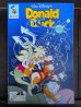 画像1: ct-171001-46 Donald Duck Adventures Comic April 1993 (1)