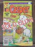 ct-171001-60 Casper / October 1987 Comic
