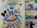 画像5: ct-171001-46 Mickey Mouse Adventure Comic August 1990 (5)