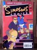 画像1: ct-171001-58 the Simpsons / 2002 Comic (1)