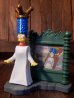 画像1: ct-141007-02 Marge / Burger King 2002 Creepy Classics Meal Toy (1)