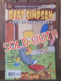 ct-171001-59 Bert Simpson / 2004 Comic