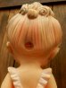 画像5: ct-171001-23 Sun Rubber / Ruth E Newton 1950's Girl Squeaky Doll