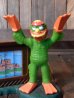 画像2: ct-141007-02 Willy / Burger King 2002 Creepy Classics Meal Toy (2)