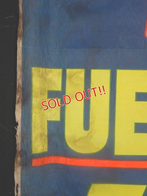 画像9: dp-171001-03 Sunoco / 1940's Banner