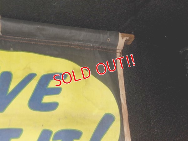 画像6: dp-171001-03 Sunoco / 1940's Banner