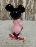 画像3: ct-151201-64 Mickey Mouse / Applause PVC "Pink Jacket" (3)