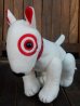 画像1: ct-150526-47 Target / 2000's Bullseye Plush Doll (1)