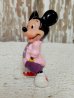 画像2: ct-151201-64 Mickey Mouse / Applause PVC "Pink Jacket" (2)
