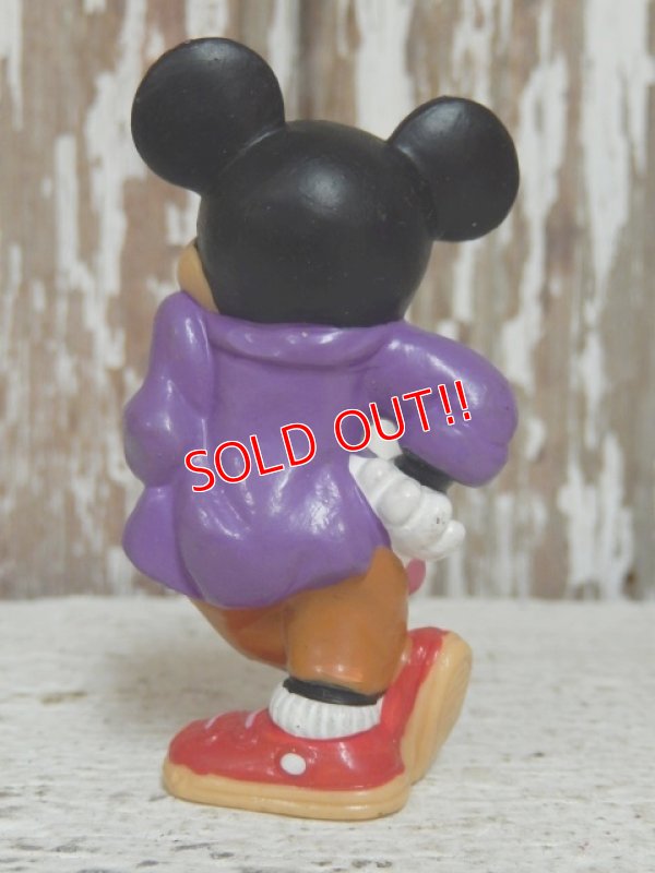 画像4: ct-151201-64 Mickey Mouse / Bully PVC