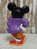 画像4: ct-151201-64 Mickey Mouse / Bully PVC (4)
