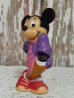 画像2: ct-151201-64 Mickey Mouse / Bully PVC (2)