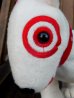 画像2: ct-150526-47 Target / 2000's Bullseye Plush Doll (2)