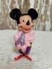 画像1: ct-151201-64 Mickey Mouse / Applause PVC "Pink Jacket" (1)