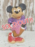 ct-151201-64 Mickey Mouse / Bully PVC