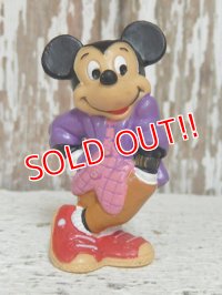 ct-151201-64 Mickey Mouse / Bully PVC