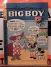 画像1: ct-171001-45 Adventure of BIG BOY / 1974 Comic #213 (1)