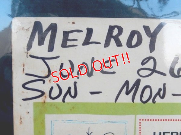 画像6: ct-170901-27 Walt Disney Presents / 1960's Toby Tyler Movie Poster