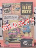 ct-171001-45 Adventure of BIG BOY / 1979 Comic #262