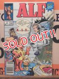 ct-171001-44 ALF / 1980's Comic ※