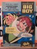 画像1: ct-171001-45 Adventure of BIG BOY / 1980 Comic #278 (1)