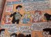 画像2: ct-171001-45 Adventure of BIG BOY / 1990 Comic #393 (2)