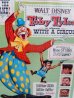 画像2: ct-170901-27 Walt Disney Presents / 1960's Toby Tyler Movie Poster (2)