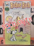 ct-171001-48 Richie Rich / 1970's Comic