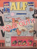 ct-171001-44 ALF / 1980's Comic